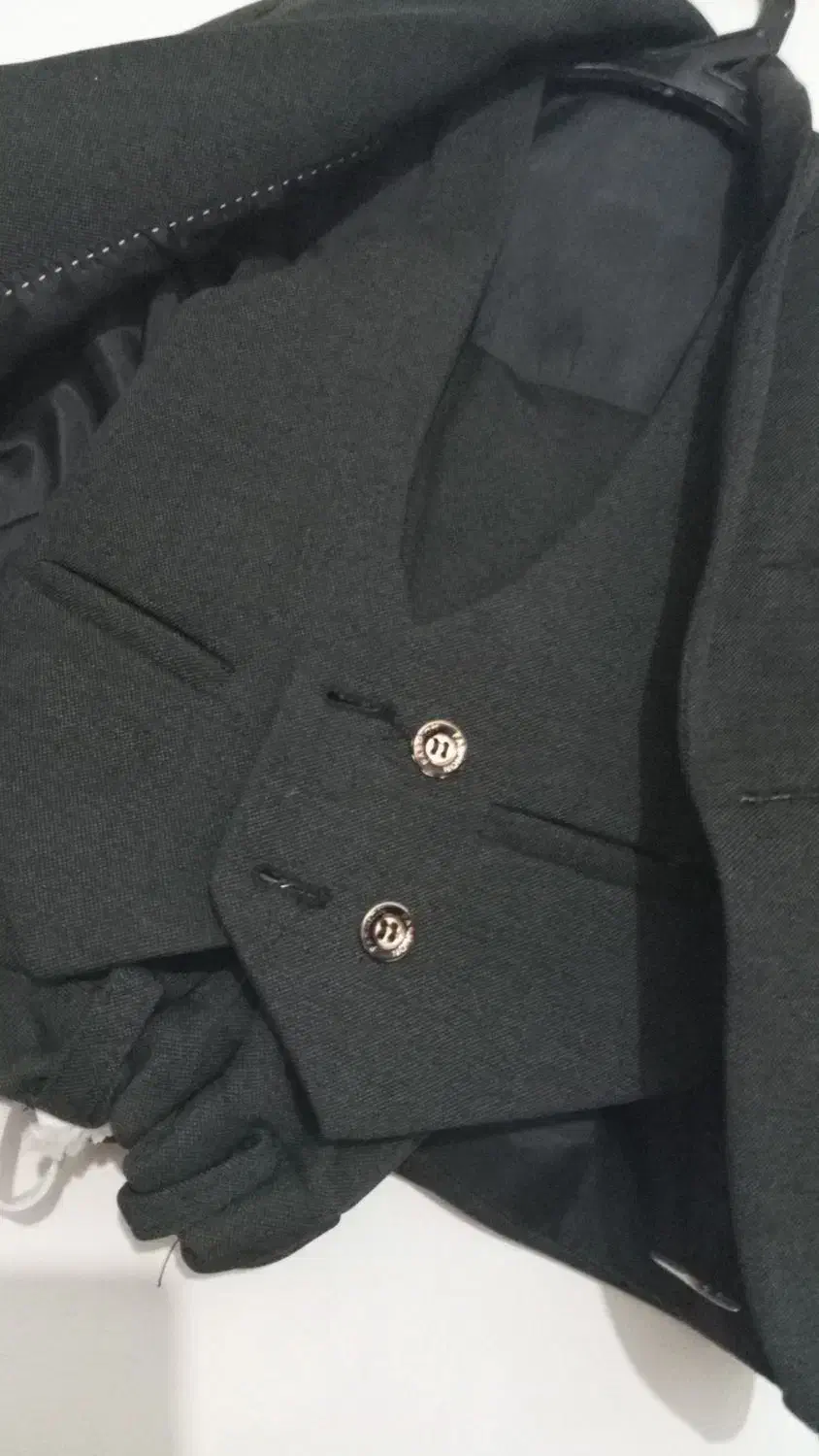 کت شلوار|کفش و لباس بچه|امیدیه, |دیوار