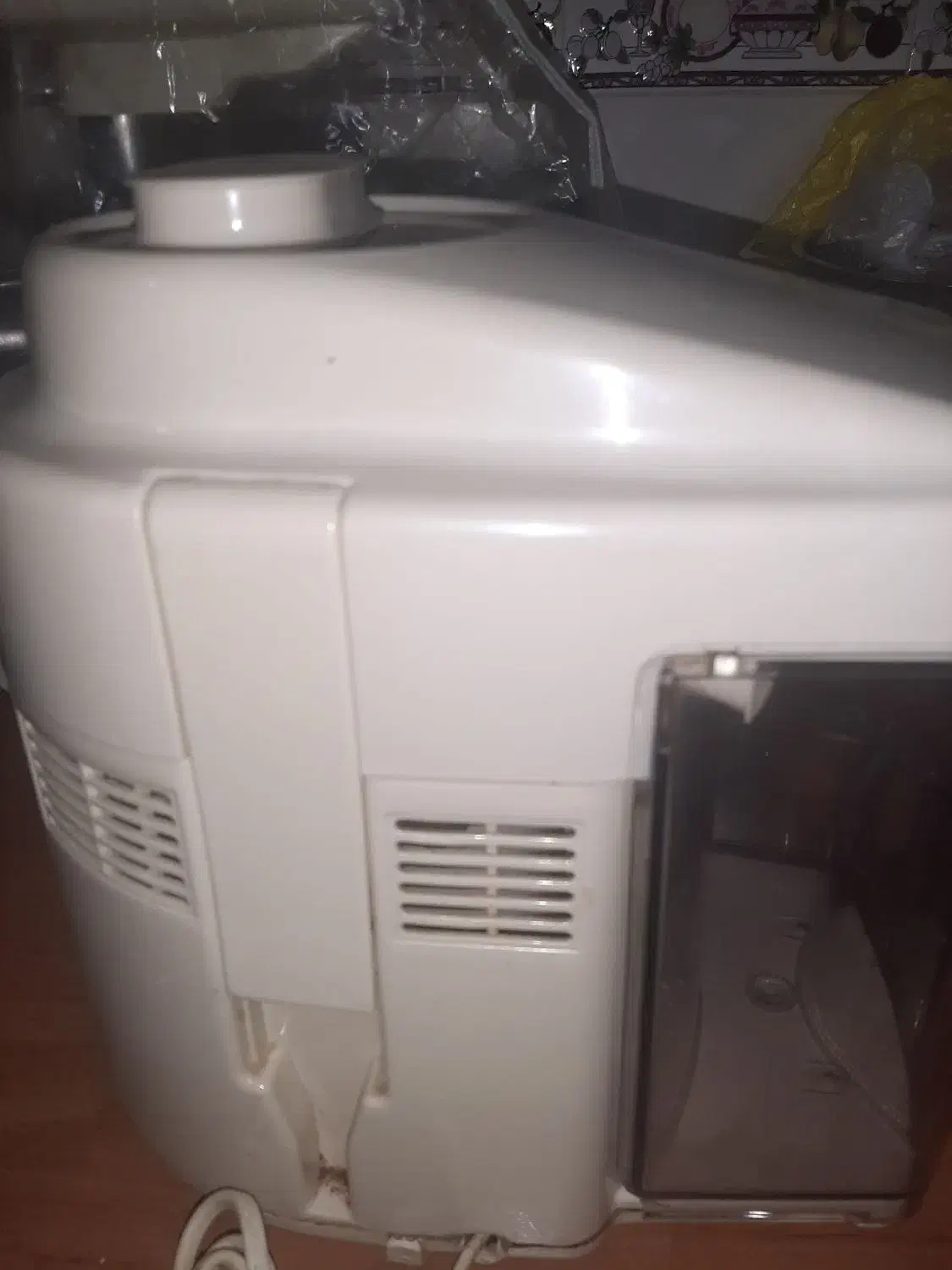 آبمیوه گیری مولینکس|آبمیوهگیر و آبمرکباتگیر|کرج, کوی امامیه|دیوار