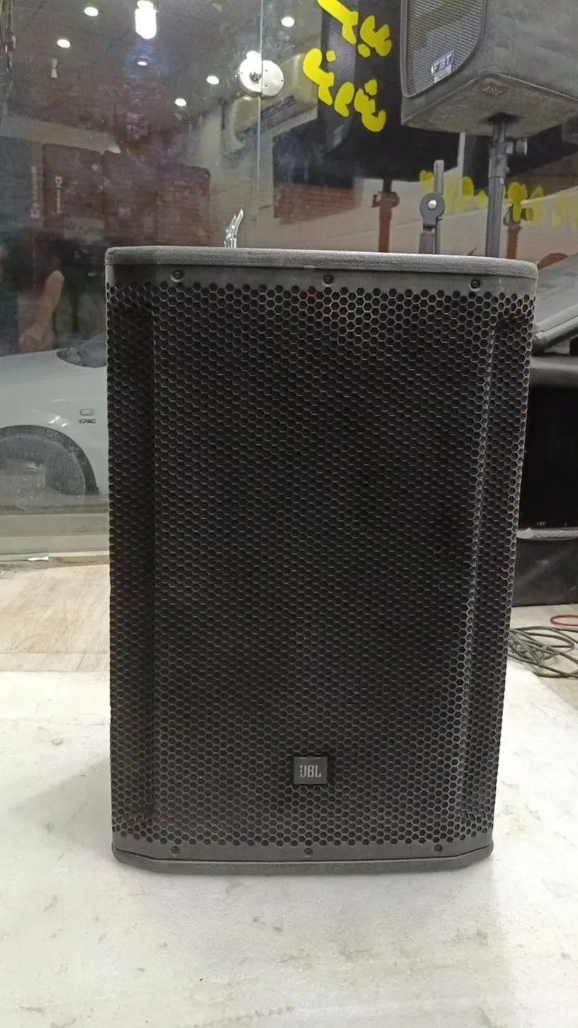 JBL FBT RCF MONTARBO EV  DYNACORD|سیستم صوتی خانگی|تهران, فردوسی|دیوار