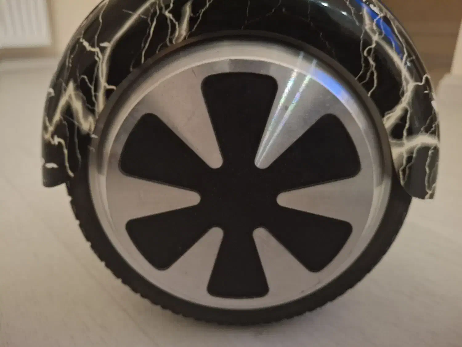 اسکوتر تک نفره و تعادلی اسمارت|دوچرخه، اسکیت، اسکوتر|اردبیل, |دیوار