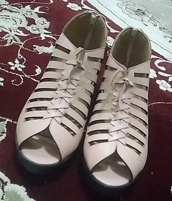 کت وشومیز وشلوار وصندل ست سایز ۳۹|لباس|اصفهان, همدانیان|دیوار