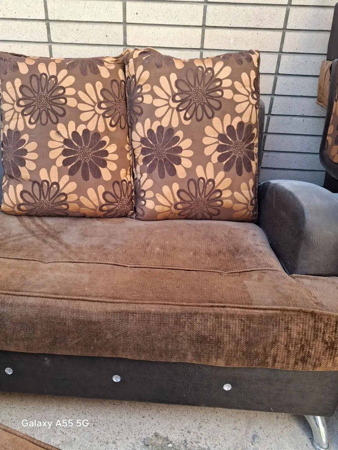 مبلغ دست دوم|مبلمان خانگی و میز عسلی|خمینی‌شهر, |دیوار