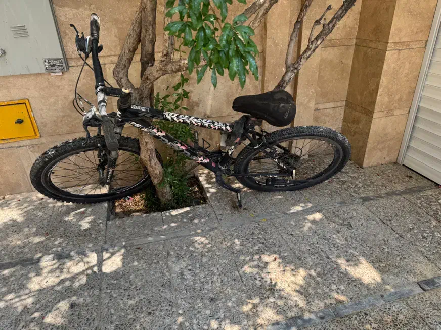 دوچرخه راپیدو R4 سایز ۲۶|دوچرخه، اسکیت، اسکوتر|تهران, تهراننو|دیوار