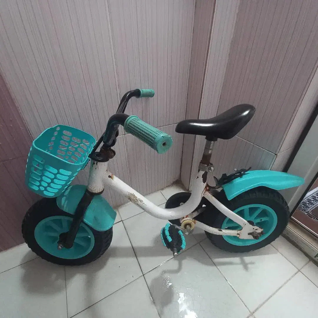 دوچرخه ۱۲|دوچرخه، اسکیت، اسکوتر|اهواز, حصیرآباد|دیوار