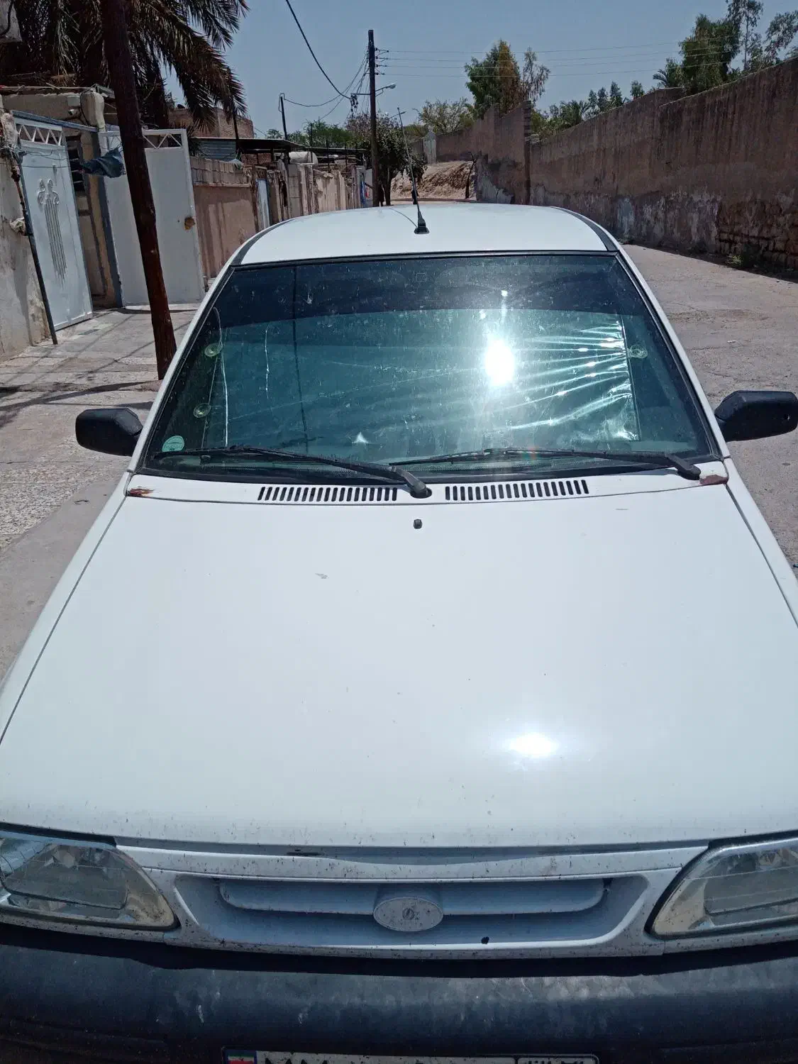 شوشتر|خودرو سواری و وانت|شوشتر, |دیوار