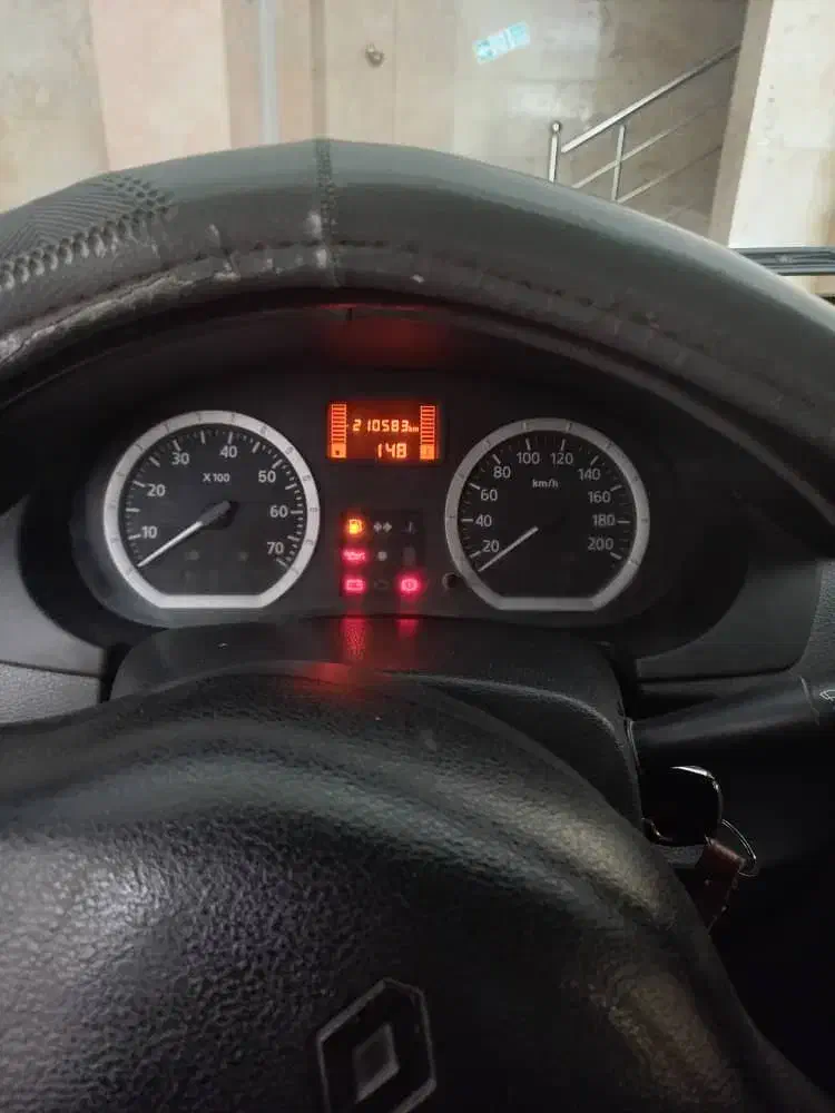 ال نود مدل 90|خودرو سواری و وانت|اصفهان, بهارستان|دیوار