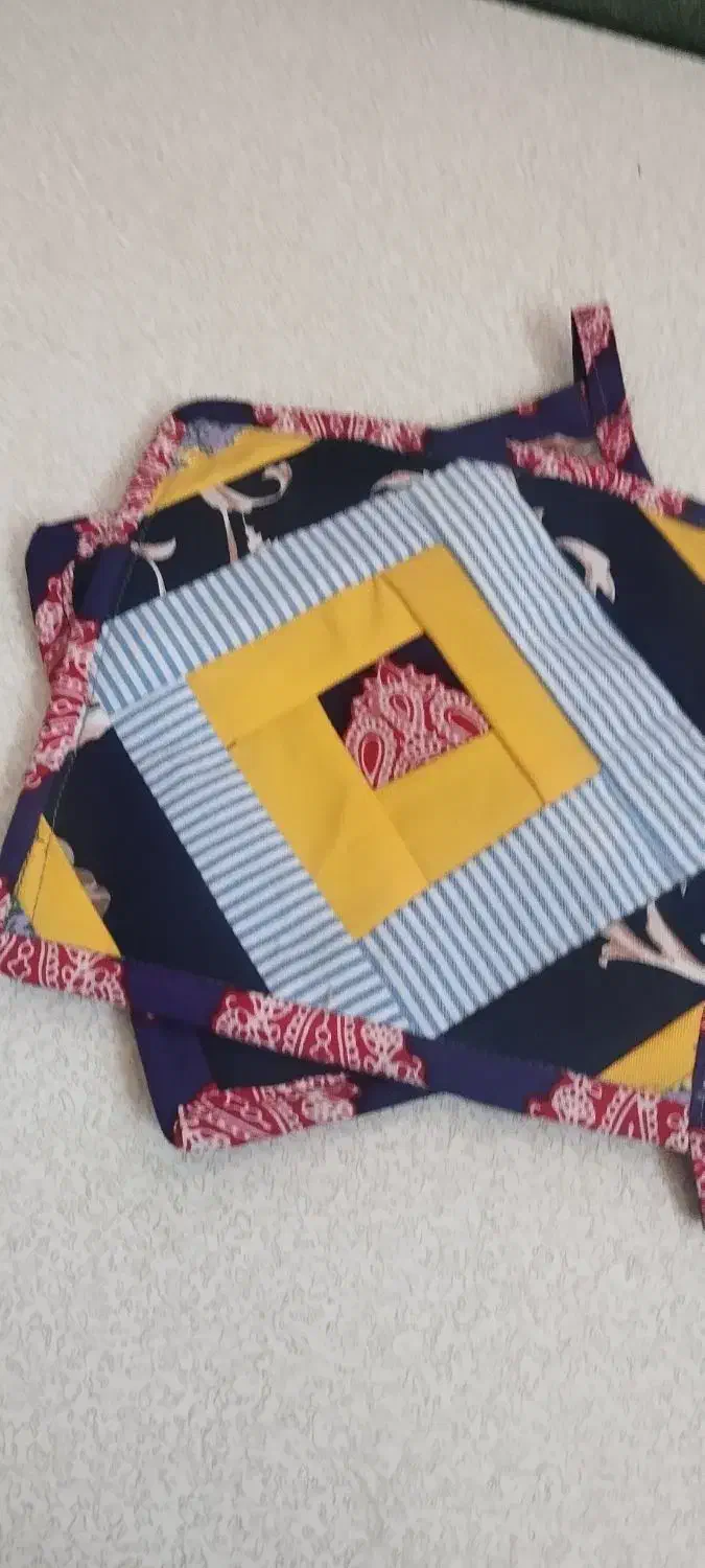 دستگیره اشپزخانه|سفره، حوله، دستمال آشپزخانه|نجفآباد, یزدانشهر|دیوار