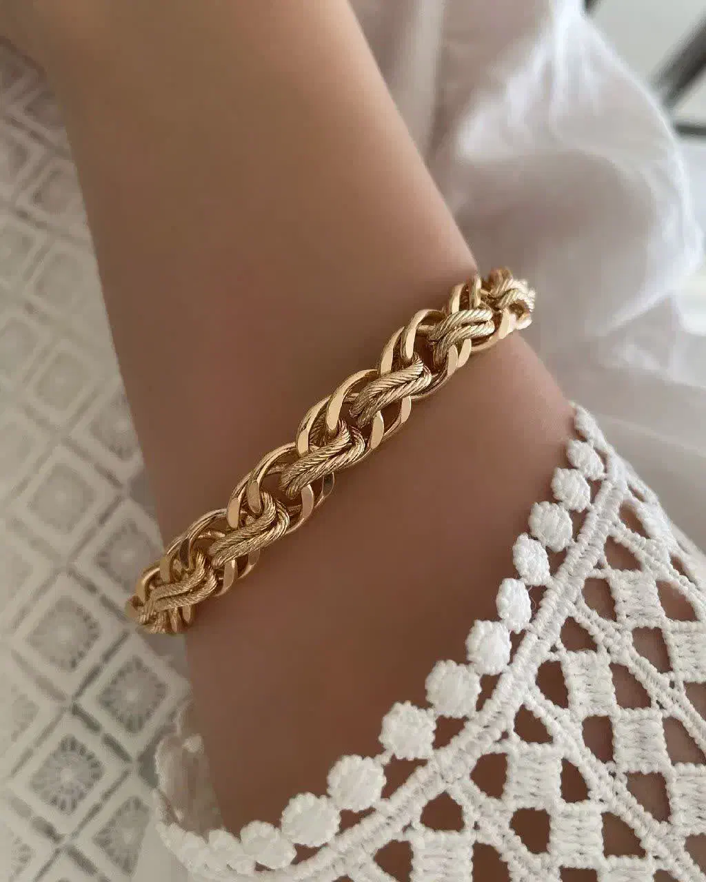 دستبند ژوپینگ|بدلیجات|دامغان, |دیوار