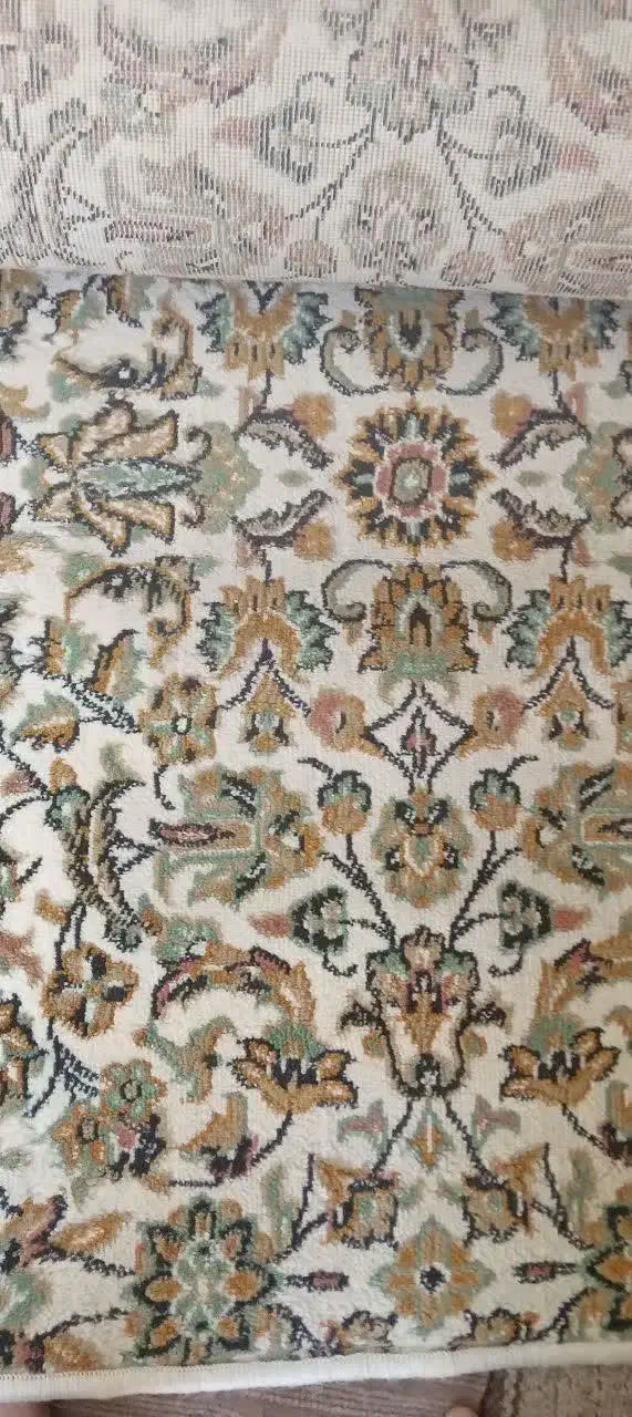 کناره گلیم اندازه 70*4|گلیم، جاجیم، گبه|قم, شاه احمد قاسم|دیوار