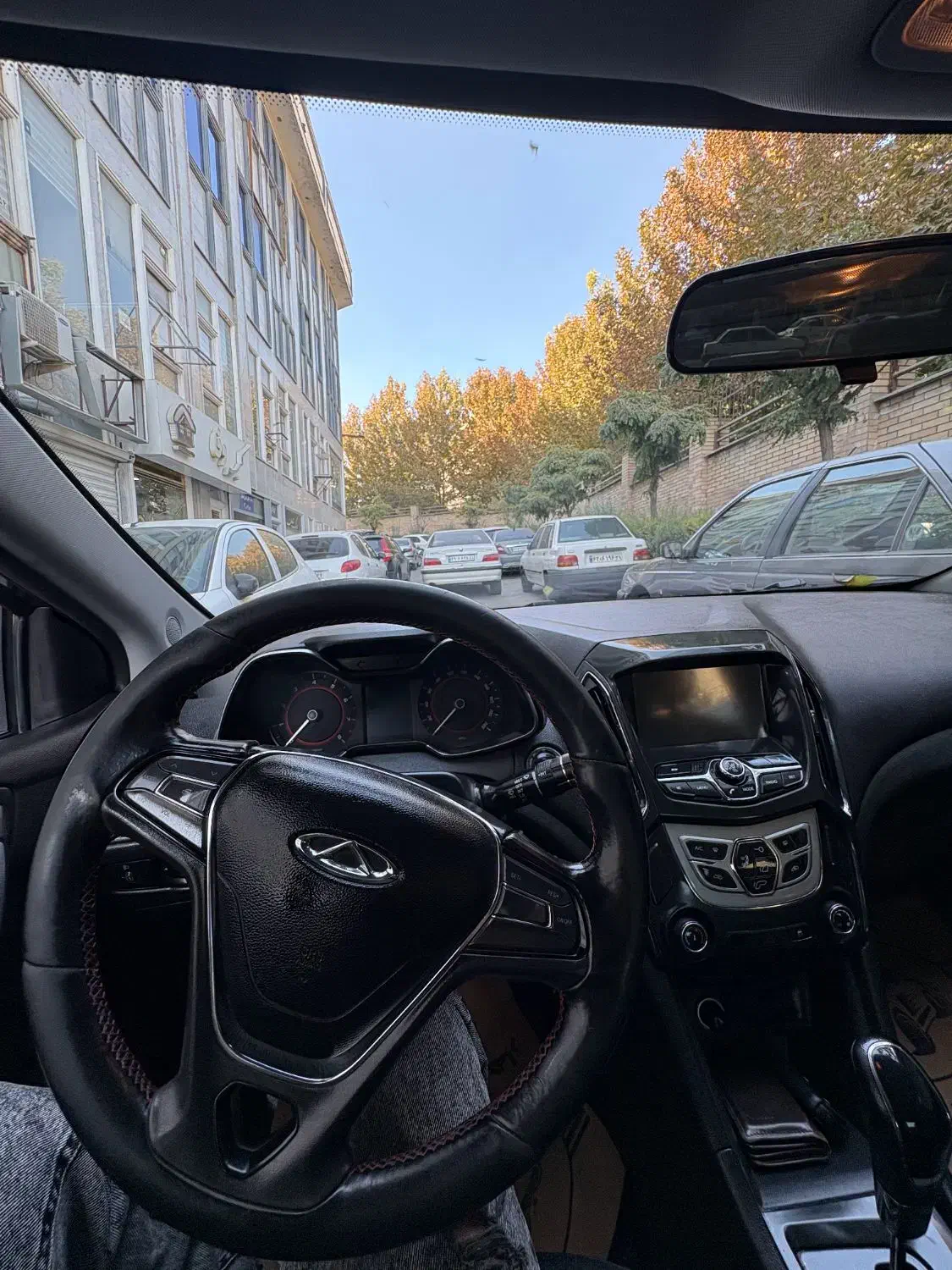 آریزو ۵ توربو|خودرو سواری و وانت|تهران, تهرانپارس شرقی|دیوار