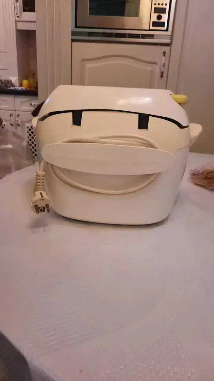 سرخ کن|اجاق گاز و لوازم برقی پخت‌وپز|زنجان, |دیوار