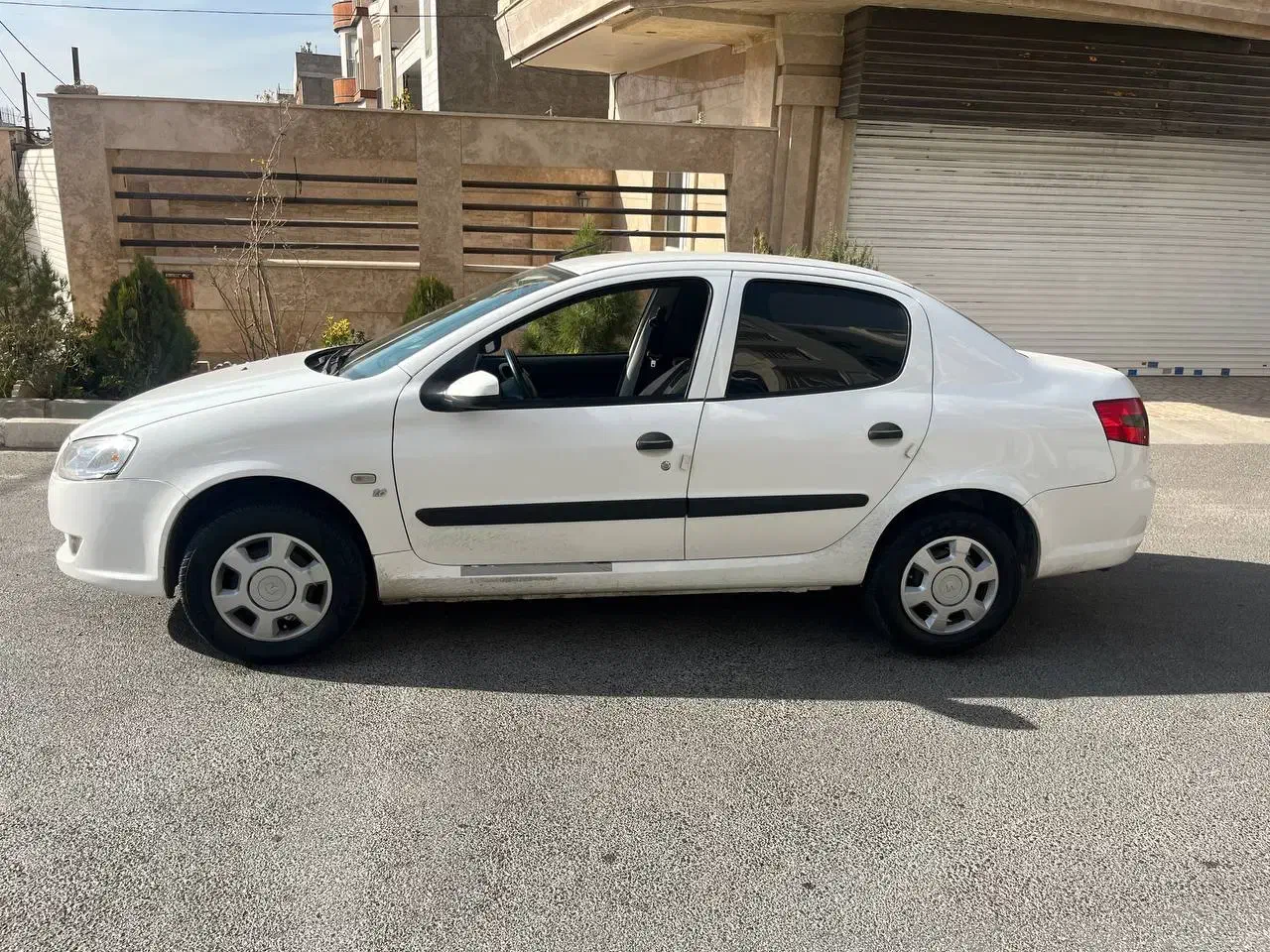 رانا|خودرو سواری و وانت|رودهن, |دیوار