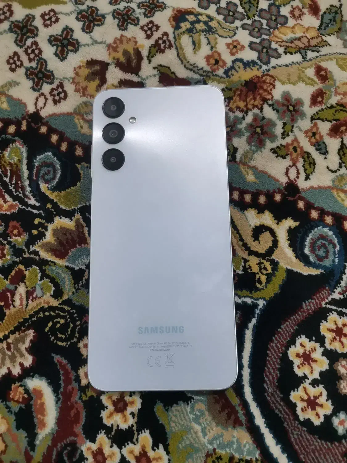 سامسونگ A05 s|موبایل|آبادان, |دیوار