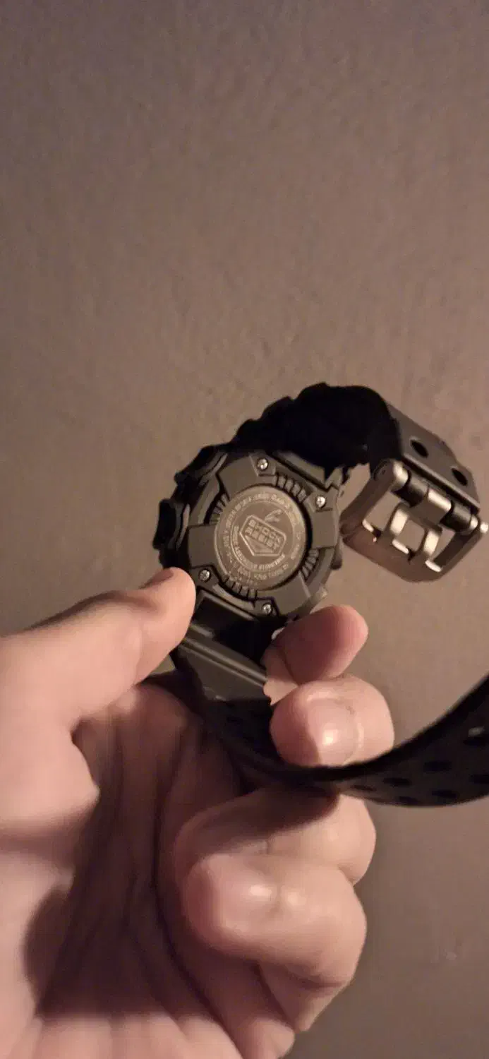 ساعت مچی جی شاک|ساعت|کرمان, |دیوار