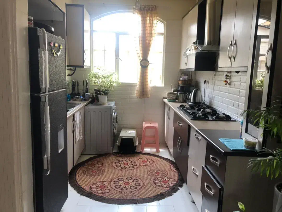 آپارتمان 60 متر یک خواب ارامنه (خواجه نظام)|اجارهٔ آپارتمان|تهران, ارامنه|دیوار