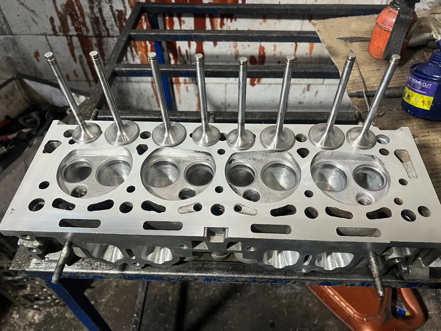 سرسیلندر|قطعات یدکی و لوازم جانبی|شیراز, گویم|دیوار