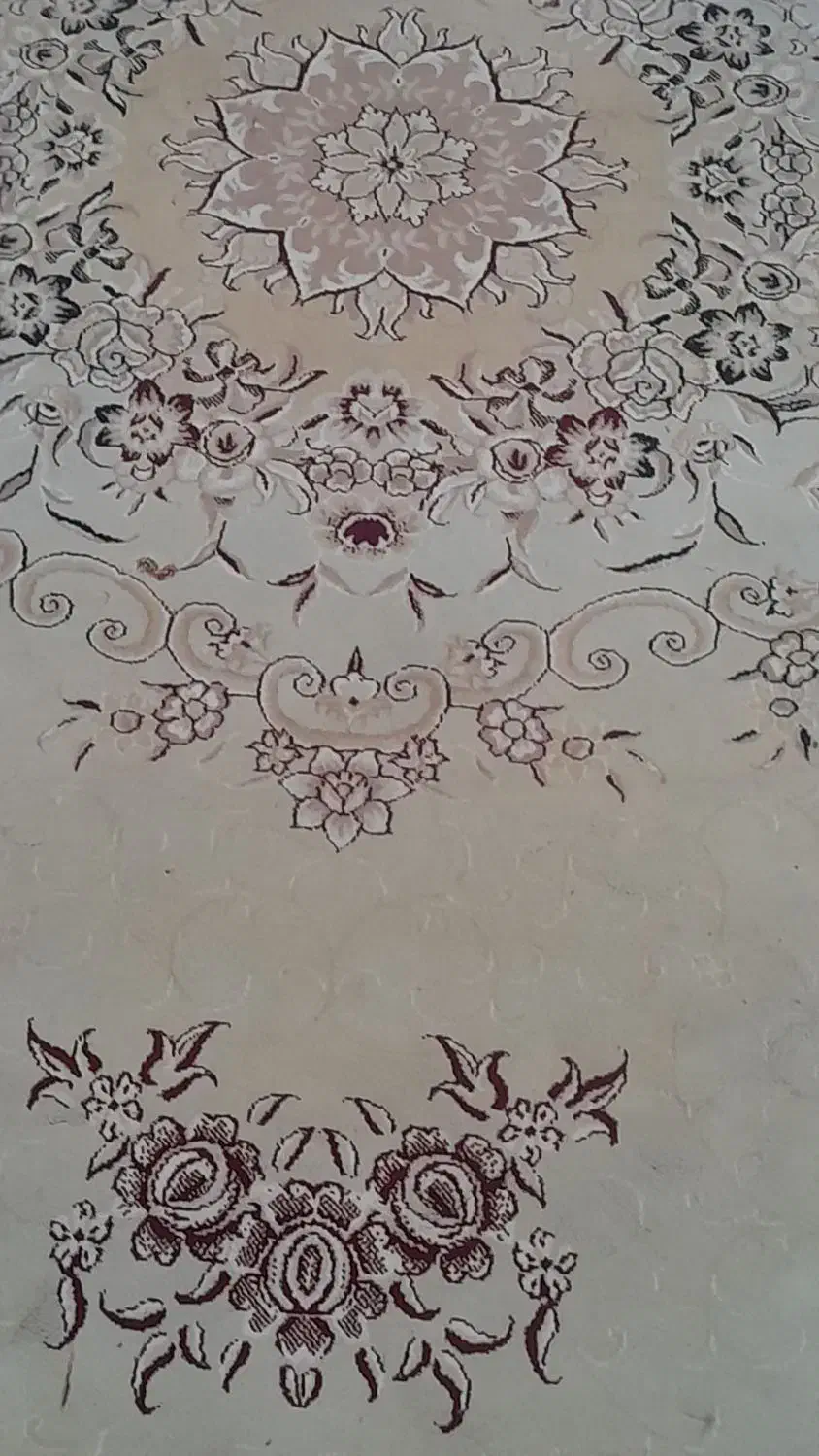 فرش|فرش|کرمانشاه, |دیوار