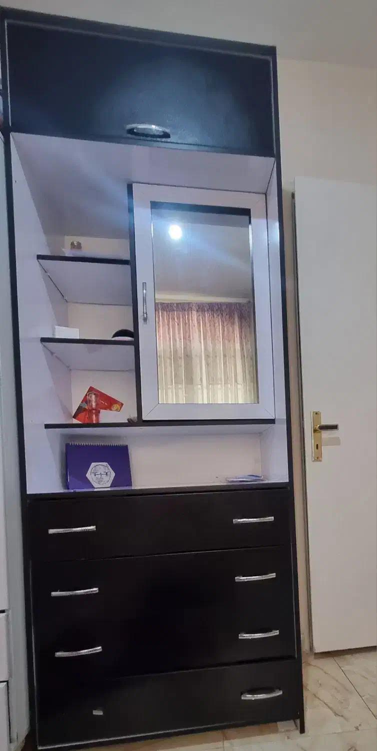 دراور|جاکفشی، کمد، دراور|تهران, شهید اسدی|دیوار