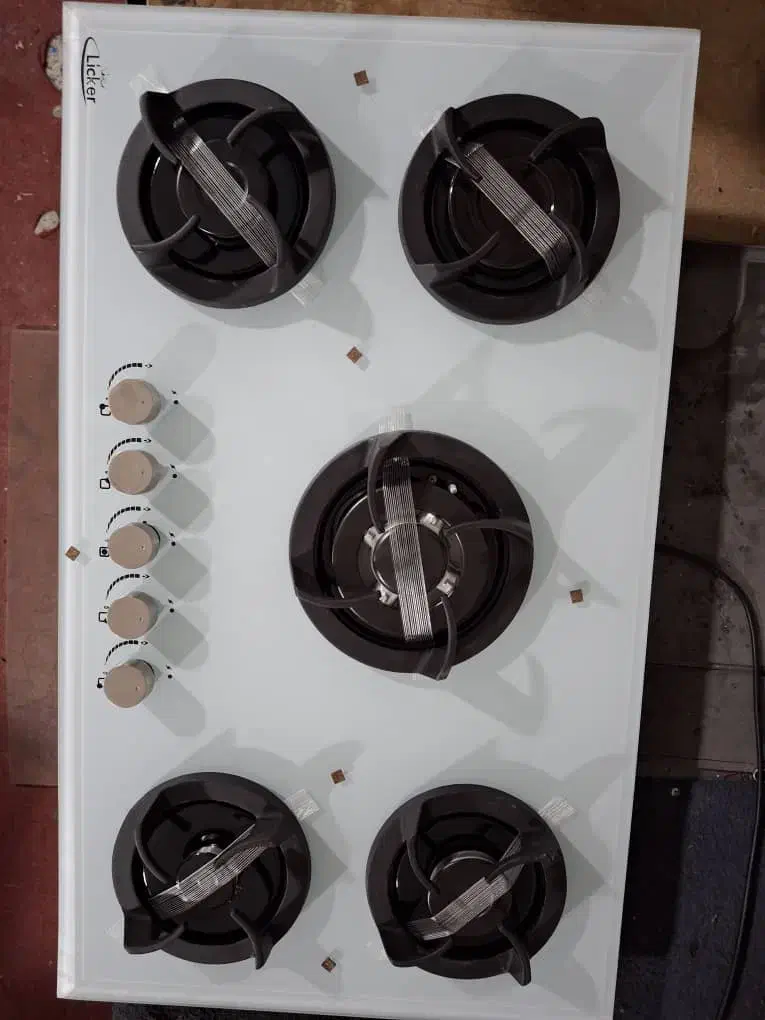 چدن سنگین گازی ولوم نسوز|اجاق گاز و لوازم برقی پختوپز|صباشهر, |دیوار