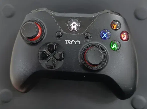 دسته بازی تسکو بی سیم|کنسول، بازی ویدئویی و آنلاین|قرچک, فردیس|دیوار