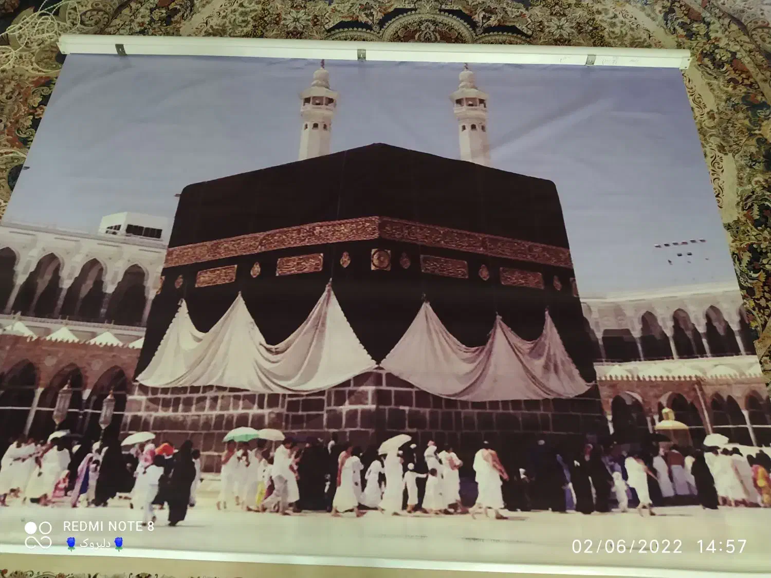 پرده جمع شو آشپزخونه|پرده، رانر، رومیزی|زابل, |دیوار