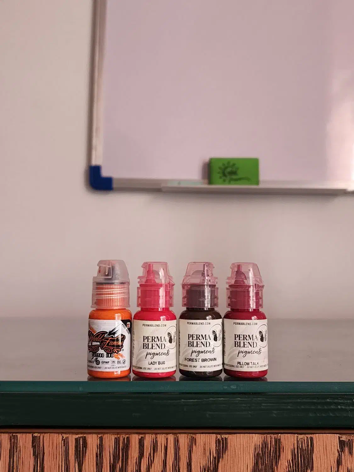 صفر تا صد وسایل تاتو.|آرایشی، بهداشتی، درمانی|مشهد, جانباز|دیوار