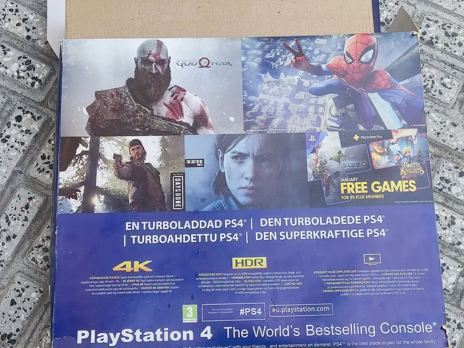 کارتون پی اس|کنسول، بازی ویدئویی و آنلاین|گرگان, |دیوار