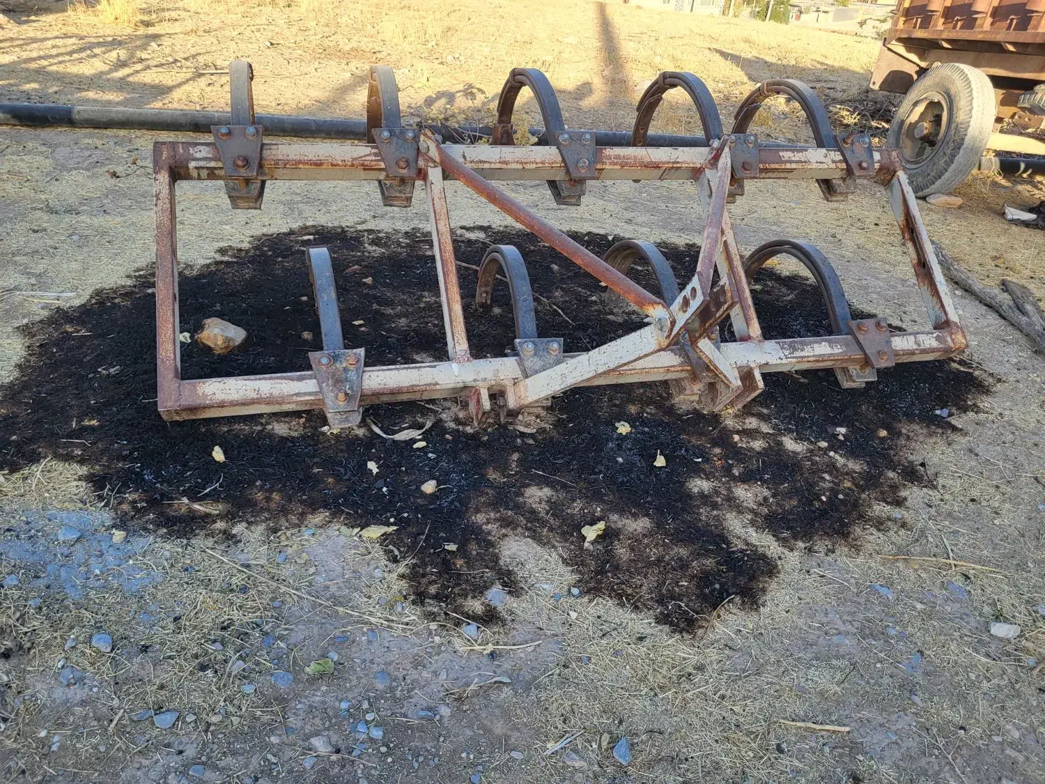 پنجه غازی ایتالیا اصل|قطعات یدکی و لوازم جانبی|بدره, |دیوار