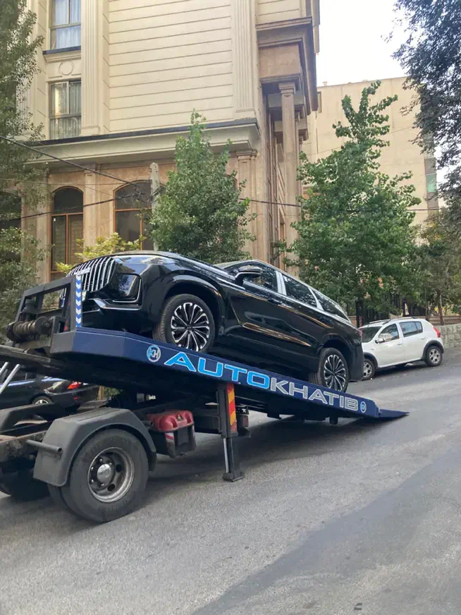 لوکانوL8‌مشکی تحویل فوری نقد و اقساط باپلاک|خودرو سواری و وانت|تهران, اقدسیه|دیوار