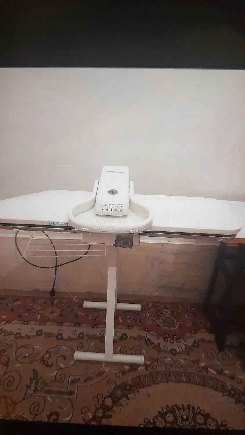 اتو پرسی|اتو و لوازم اتو|سرعین, |دیوار