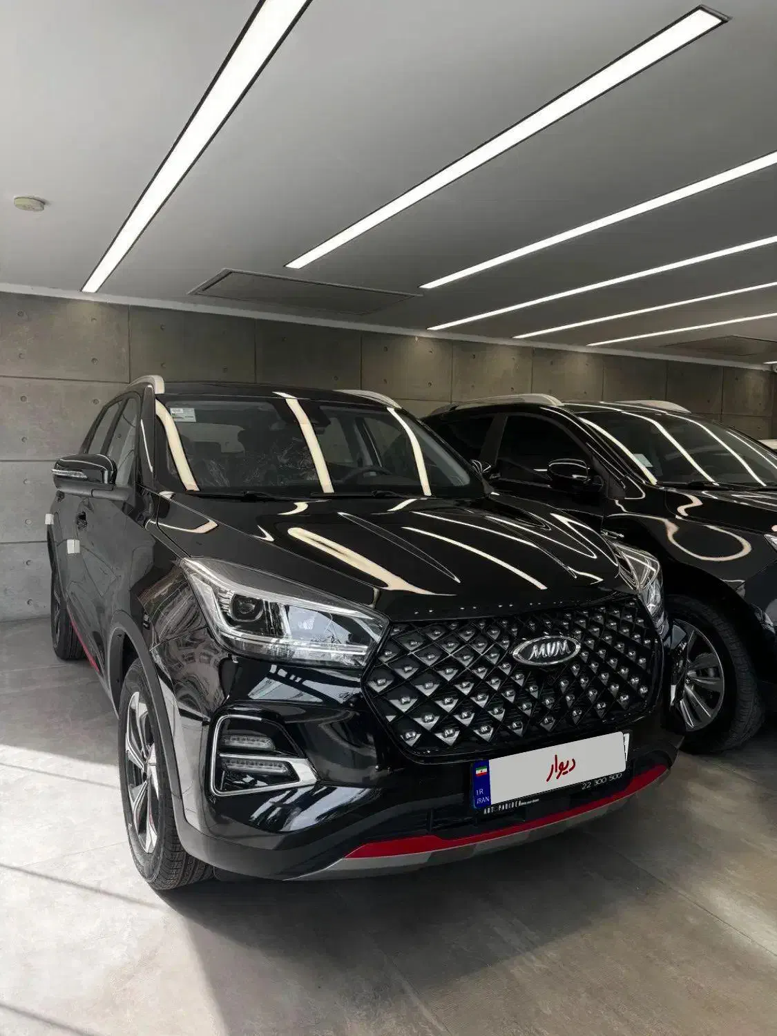 x55proiE|خودرو سواری و وانت|تهران, بنی‌هاشم|دیوار