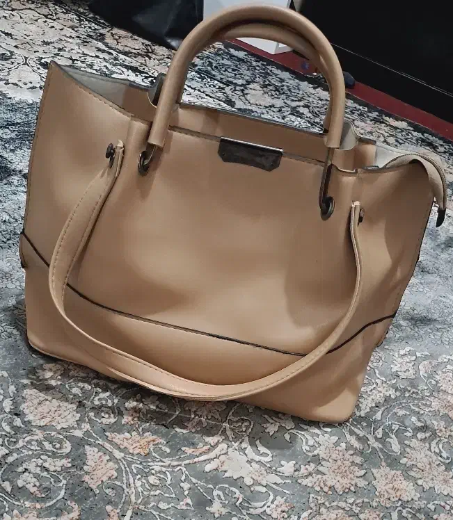 توت بگ زنانه|کیف، کفش، کمربند|میرجاوه, |دیوار