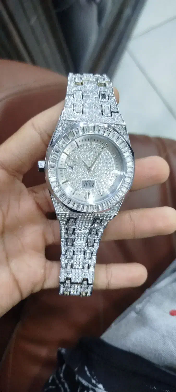 ساعت مچی مردانه کلاسیک|ساعت|میناب, |دیوار