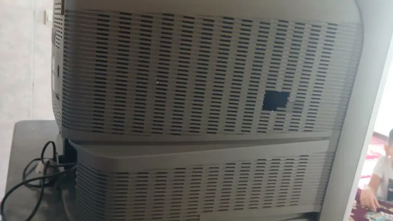 تلویزیون سالم|تلویزیون و پروژکتور|اصفهان, سودان|دیوار