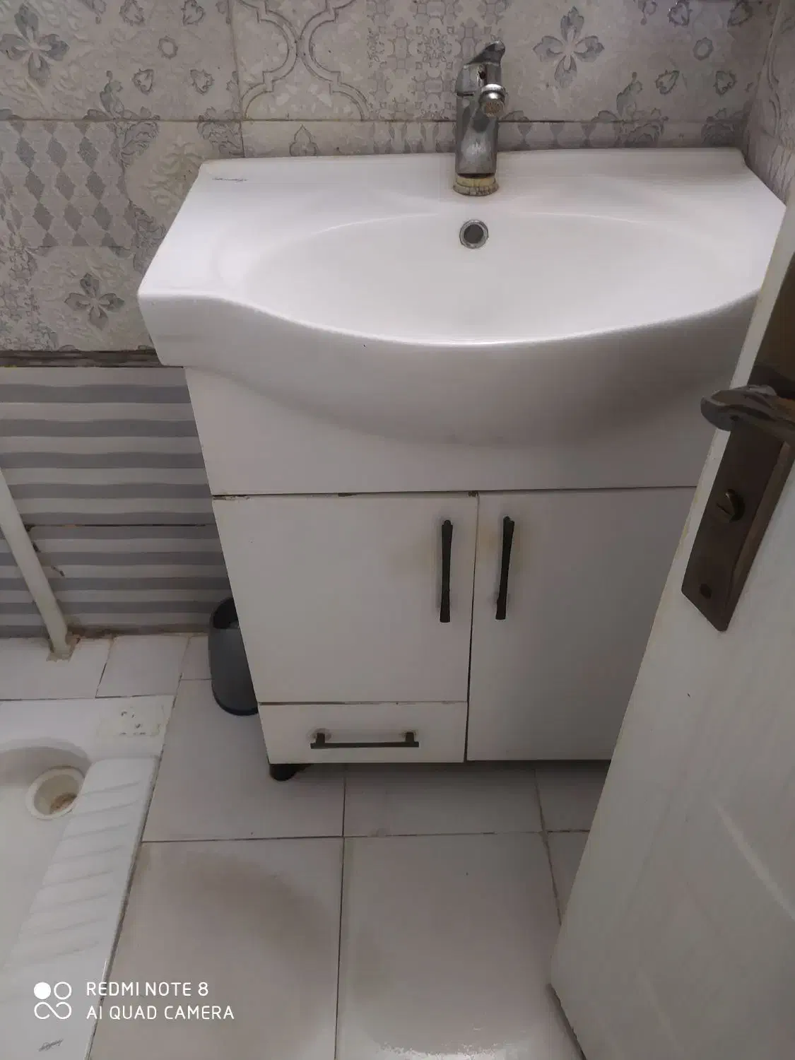 روشویی|لوازم سرویس بهداشتی|رشت, فلسطین|دیوار