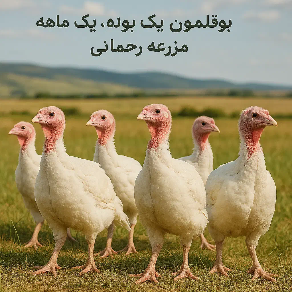 بیوtی بوقلمون|پرنده|اصفهان, سپاهان‌شهر|دیوار