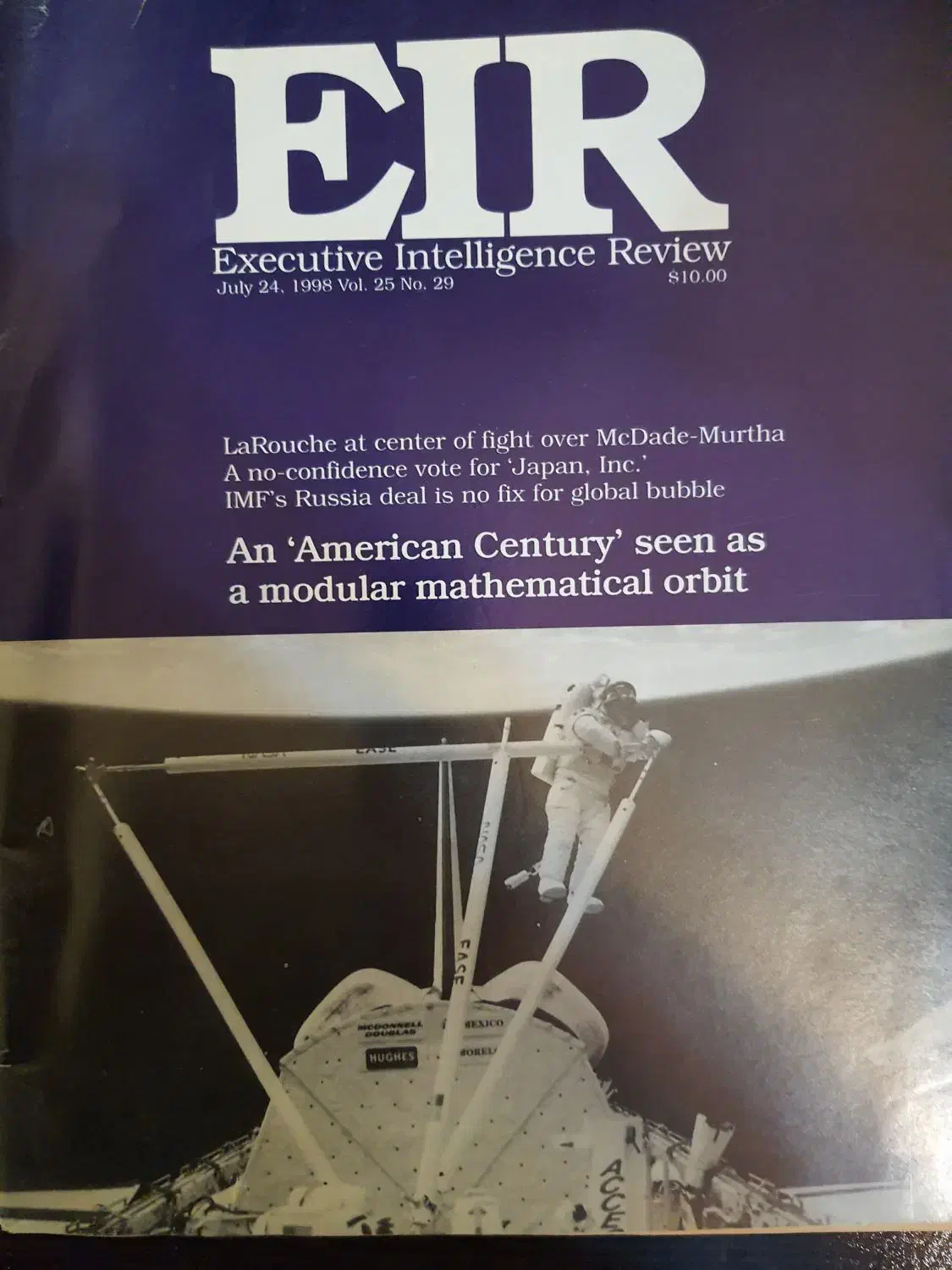 مجله ایر EIR|مجلات|تهران, پاسداران|دیوار