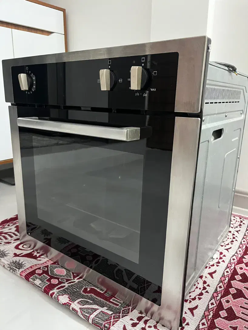 فرتو کار|اجاق گاز و لوازم برقی پخت‌وپز|پاکدشت, پاکدشت (مامازند)|دیوار