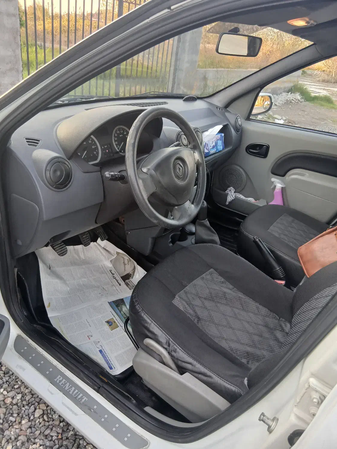 ال نود ای ۲مدل ۹۱|خودرو سواری و وانت|سرخرود, |دیوار