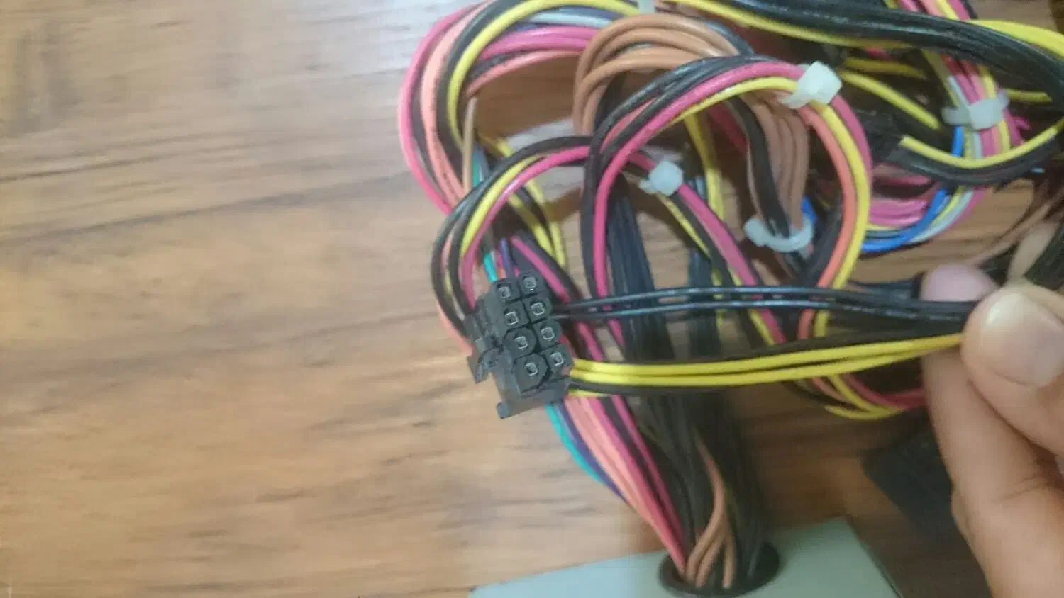 پاور ۴۵۰ وات AcBel|قطعات و لوازم جانبی رایانه|بندرعباس, |دیوار