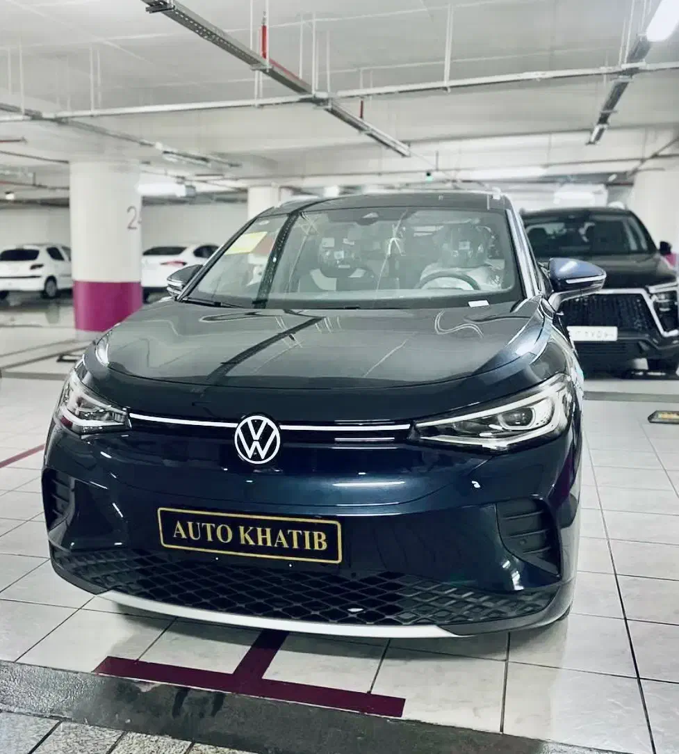 ای دی ۴ فولکس  / اقساط/ ( آماده تحویل فوری )|خودرو سواری و وانت|تهران, اقدسیه|دیوار