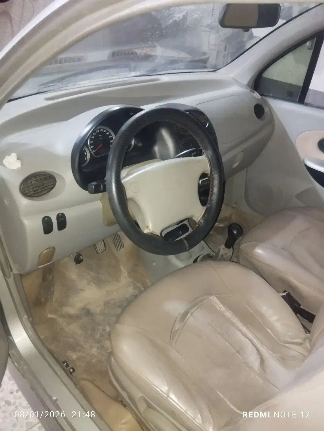 mvm100|خودرو سواری و وانت|اهواز, کوی علوی|دیوار