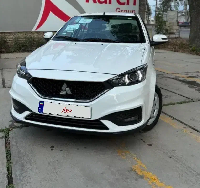 سهند صفر|خودرو سواری و وانت|اسلام‌شهر, شهرک محمدیه|دیوار