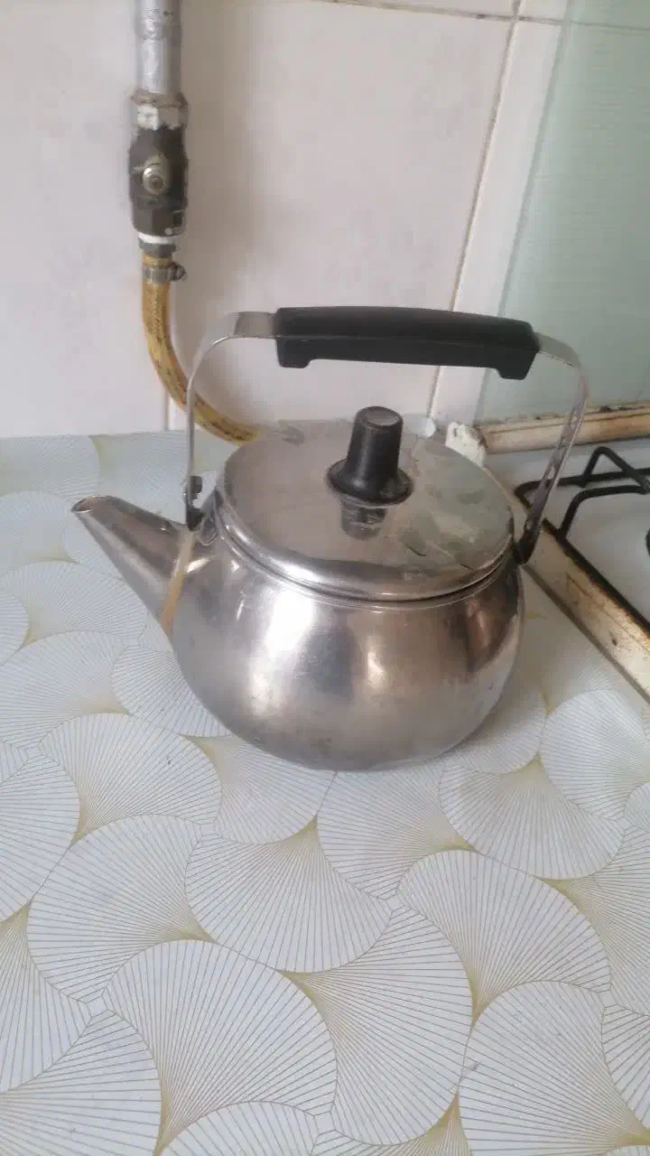 کتری|قوری، کتری، قهوه‌ساز دستی|سبزوار, شرق کال میانی|دیوار