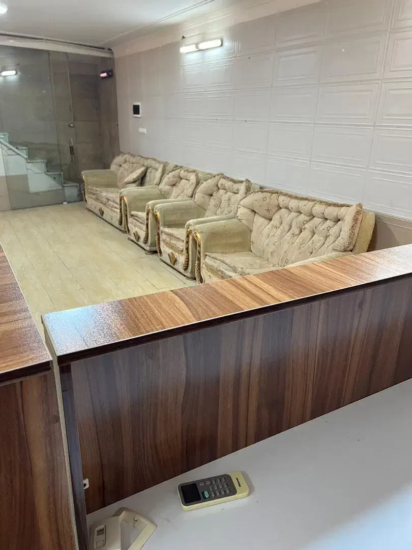 فروش لوازم کافی نت همراه اجاره محل|فروشگاه و مغازه|یزد, |دیوار