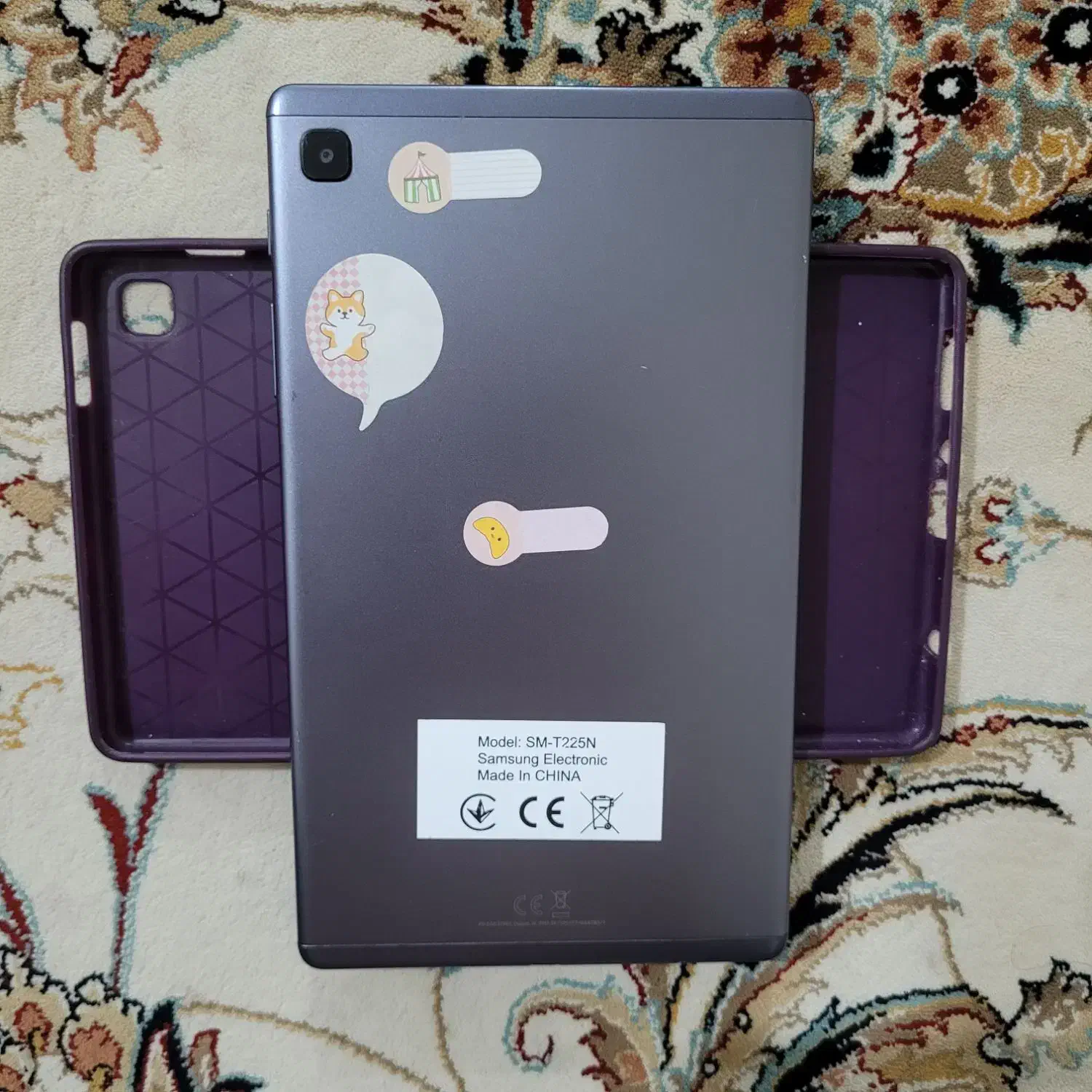 تبلت a7 lite|تبلت|کرمانشاه, |دیوار