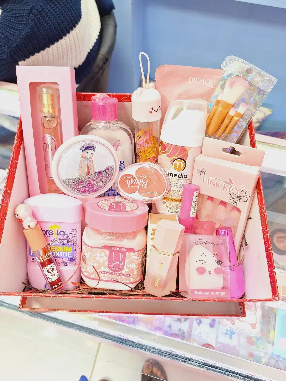 ولنتاین|آرایشی، بهداشتی، درمانی|مشهد, طبرسی شمالی|دیوار