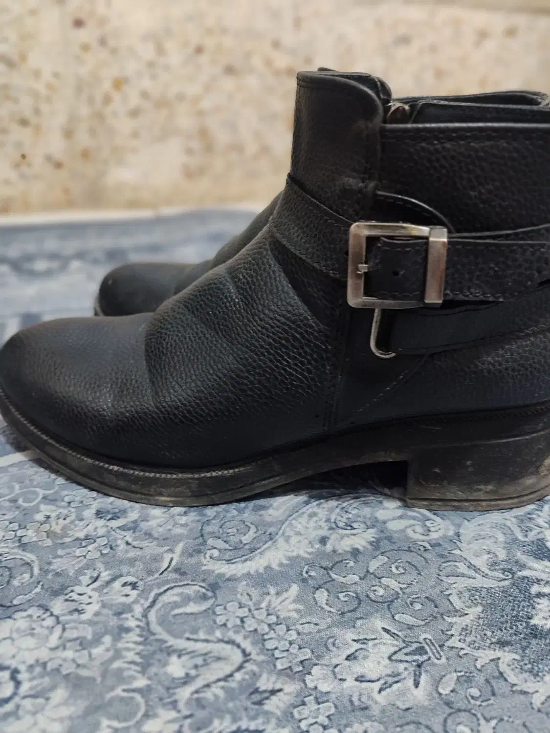 کفش|کیف، کفش، کمربند|ارومیه, |دیوار