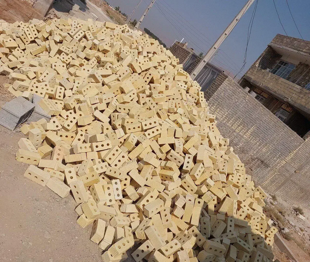 تولید اجرسه گل زرد|عمدهفروشی|ماهان, |دیوار