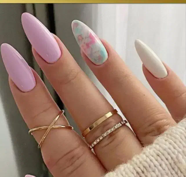 اصلاح کار وناخنکار و مژه کار|خدمات آرایشگری و زیبایی|بندرعباس, |دیوار